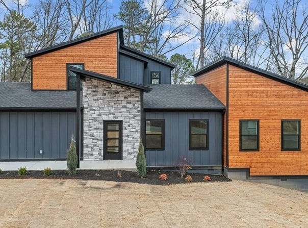 2 Clee  LN, Bella Vista, AR 72714