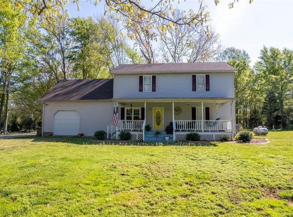 835 Arndell Road, Morgantown, KY 42261