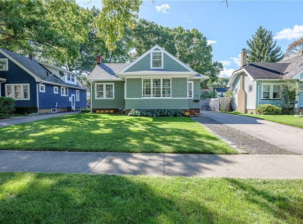 75 Garford Road, Rochester, NY 14622