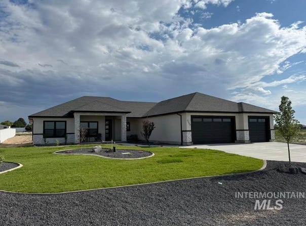 3689 E 3721 N, Kimberly, ID 83341