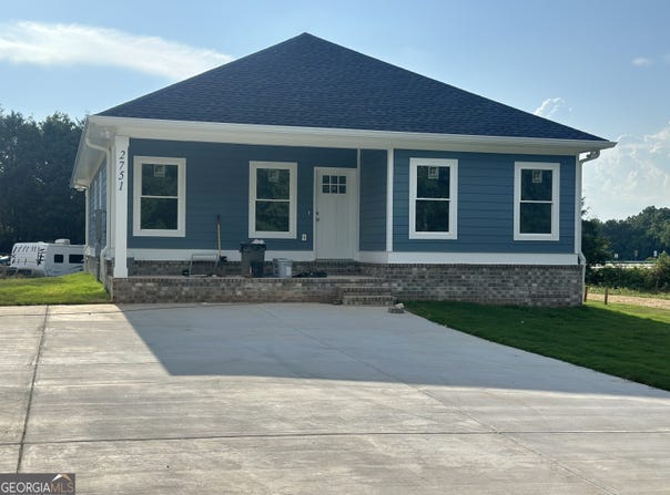 2751 Paoli, Comer, GA 30629
