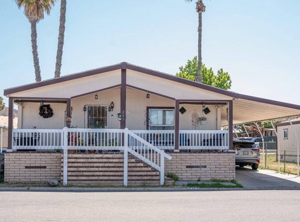 10767 Jamacha Blvd. #203, Spring Valley, CA 91978