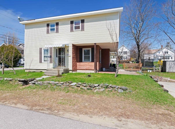 2 Wrisley Street, Essex Junction, VT 05452