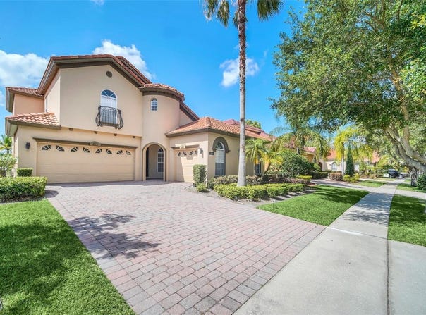 11514 VIA LUCERNA CIRCLE, WINDERMERE, FL 34786