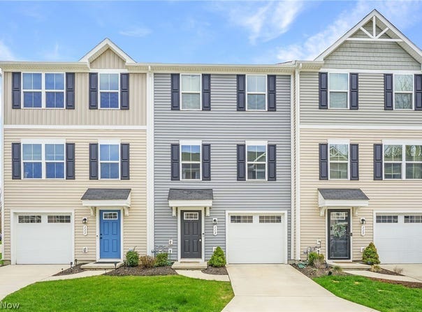 113 Palm Court, Painesville, OH 44077