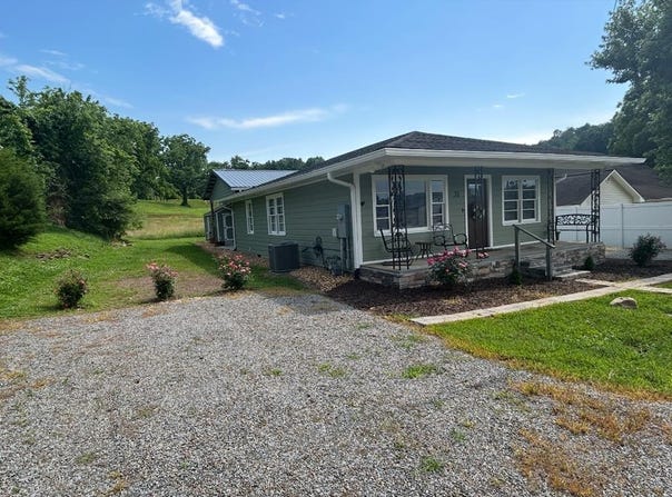 31 Willow Street, East Ellijay, GA 30540