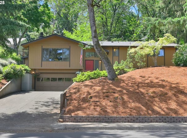 1770 W 28TH AVE, Eugene, OR 97405