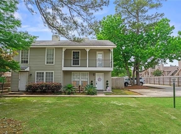 740 HEAVENS Drive, Mandeville, LA 70471