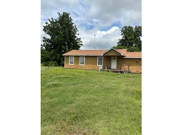 10025 Ruth Street, Spencer, OK 73084