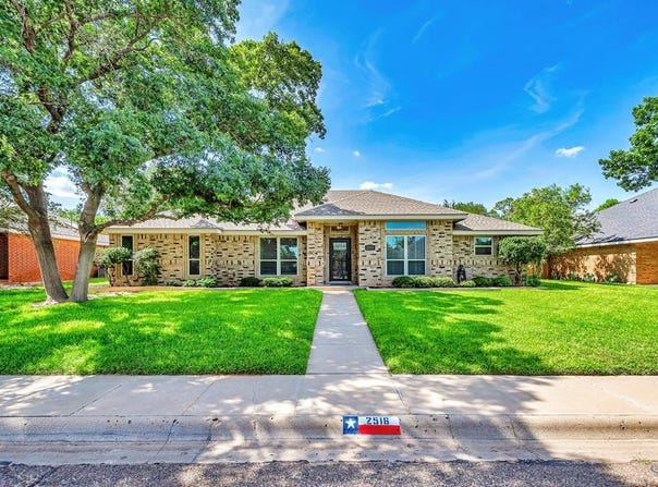 2516 Keswick Rd, Midland, TX 79705