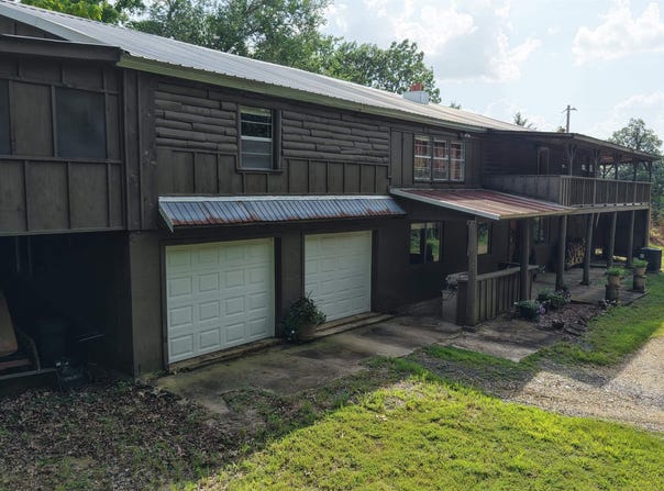 124 Gentle Lane, Mena, AR 71953