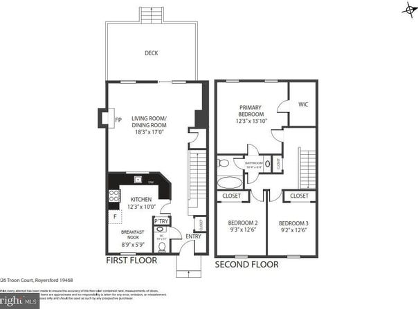226 TROON COURT, ROYERSFORD, PA 19468