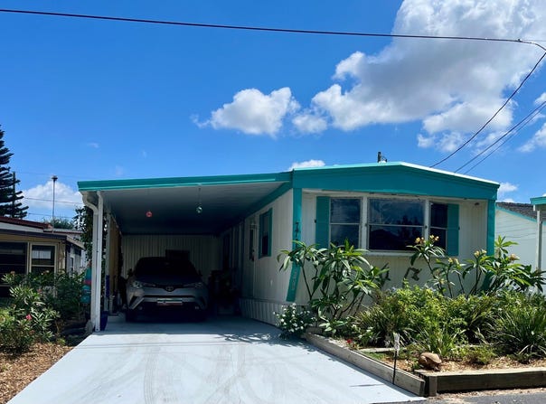 981 Ulmer Road, Frostproof, FL 33843
