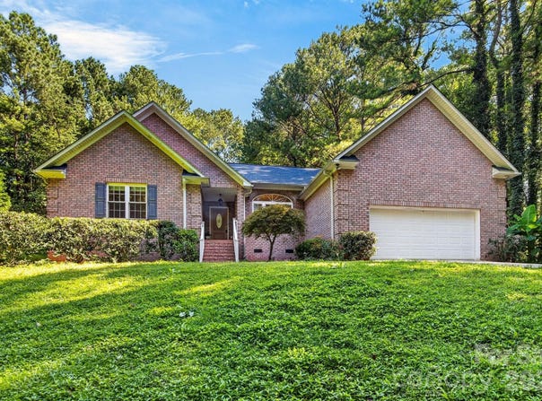 7097 Windy Pine Circle, Denver, NC 28037