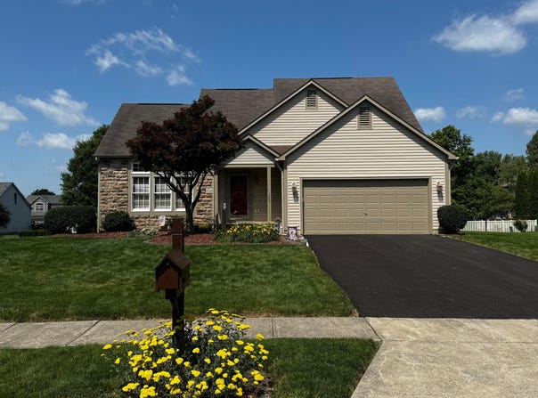 12961 Arabian Court, Pickerington, OH 43147