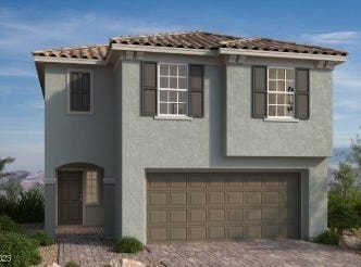 4209 Zilker Park Avenue, Las Vegas, NV 89081