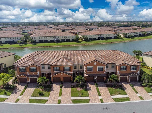 20333 LAGENTE CIRCLE, VENICE, FL 34293