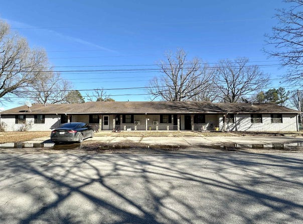 195, 18, 208 CR 137, Corning, AR 72422