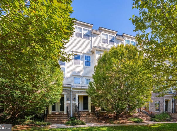 7094 LITTLE THAMES Drive, GAINESVILLE, VA 20155
