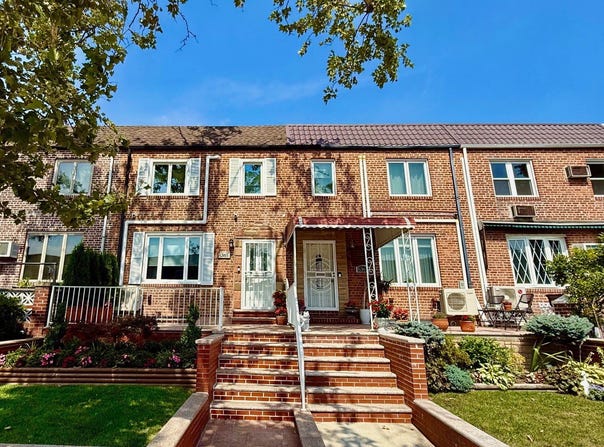 6365 76th Street, Middle Village, NY 11379