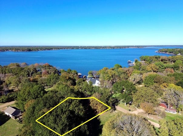 0 Shady Shores Dr, Mabank, TX 75156