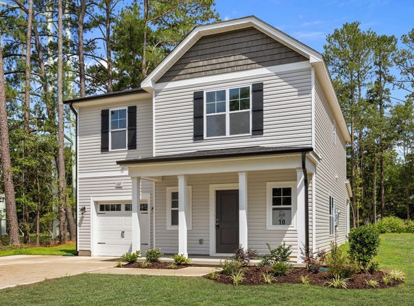 187 Regis Lane, Coats, NC 27521