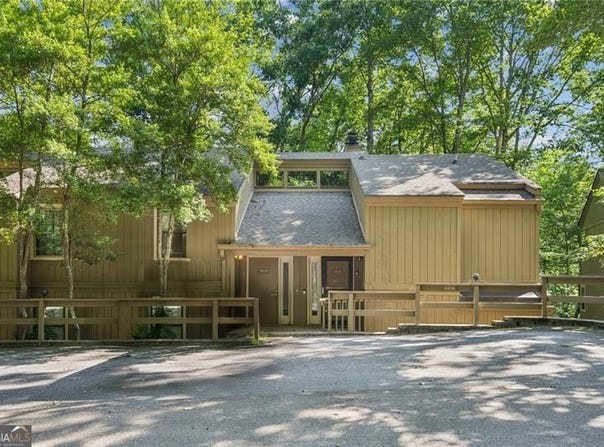 135 Chestnut Rise, Big Canoe, GA 30143
