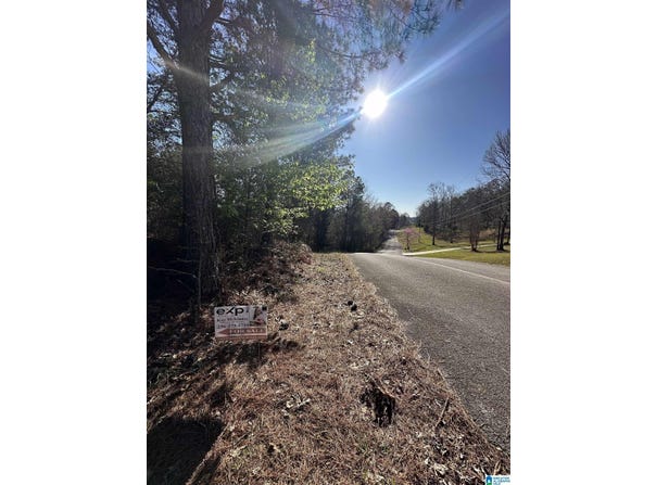 0 MOHAWK BLUFF DRIVE, OHATCHEE, AL 36271