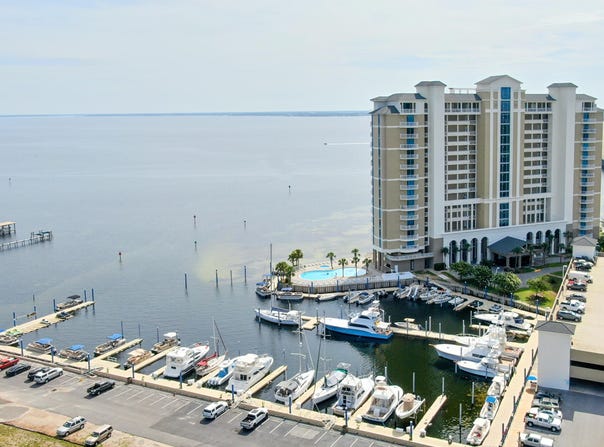 6422 W Highway 98, Panama City Beach, FL 32407