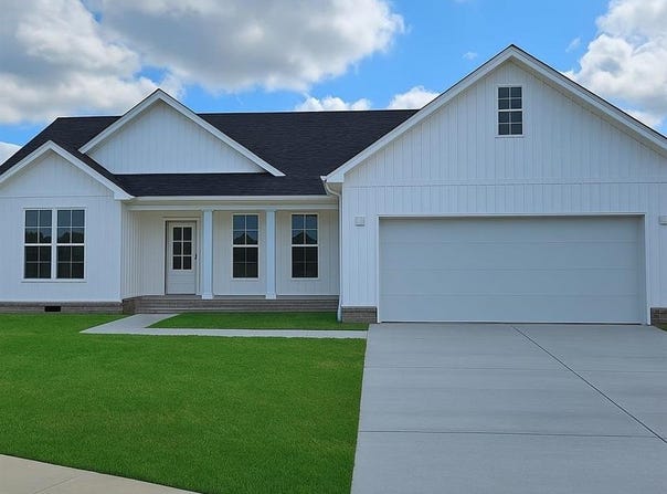 106 Blatina Drive, Vine Grove, KY 40175