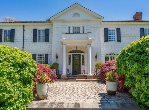 40 Piping Rock Road, Locust Valley, NY 11560
