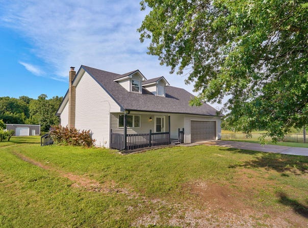 532 Charles Road, Billings, MO 65610