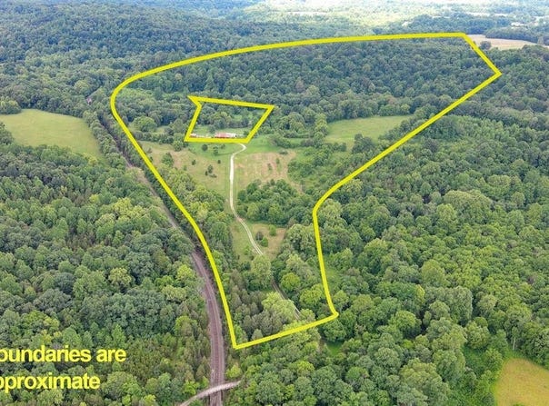 700 Dry Valley Church Lane, Irvington, KY 40164