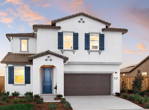 8107 Lavigne Circle, Elk Grove, CA 95757
