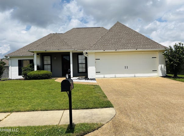 134 Millhouse Drive, Madison, MS 39110