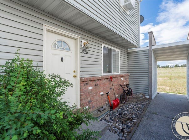 92 W Antelope Trail E, Billings, MT 59105