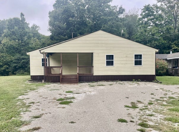 10259 Deer Run Road, Poland, IN 47868