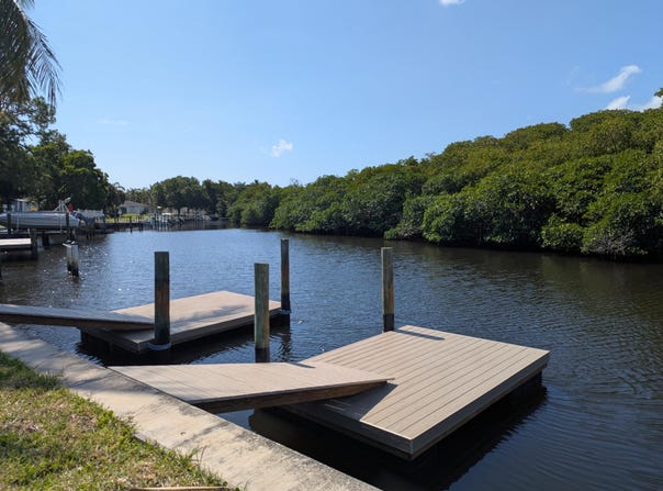 1114 Stillwater Drive, Jupiter, FL 33458