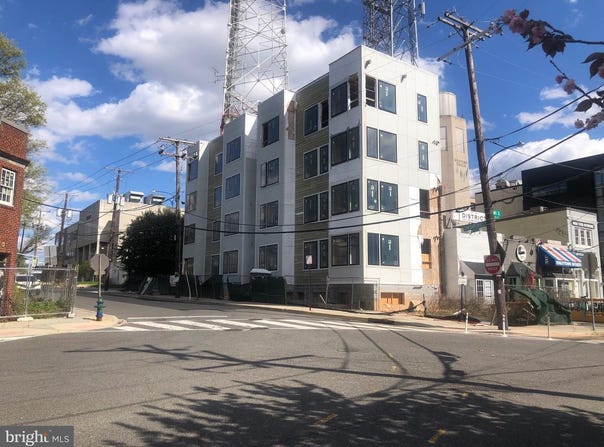 4633 41ST ST NW, WASHINGTON, DC 20016