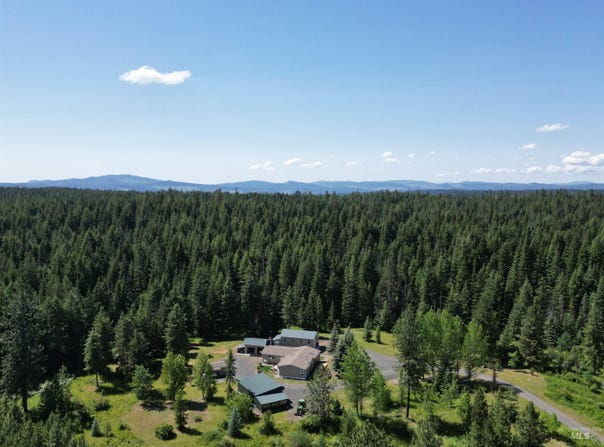 8549 Dent Bridge Road, Orofino, ID 83544