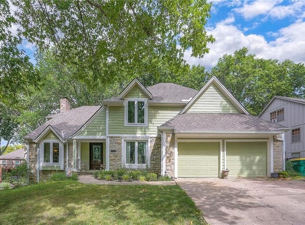 12432 Lamar Avenue, Overland Park, KS 66209