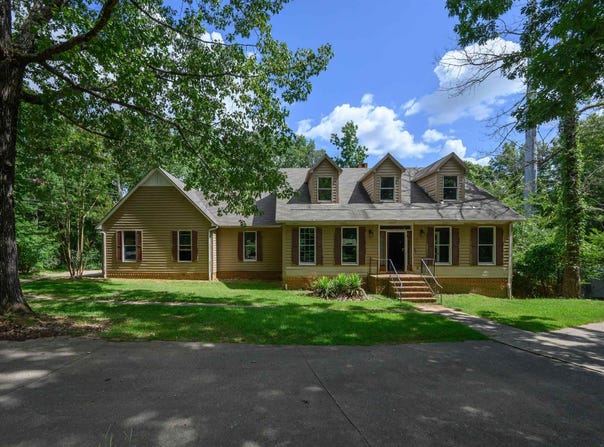 5050 BEABOUT DRIVE, PELHAM, AL 35244