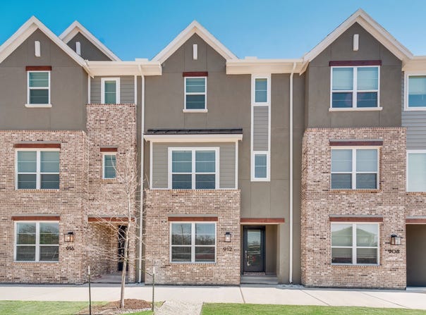 732 Ash Road, Plano, TX 75075