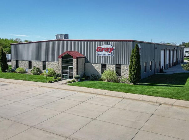 2459 GT Drive, Waterloo, IA 50703