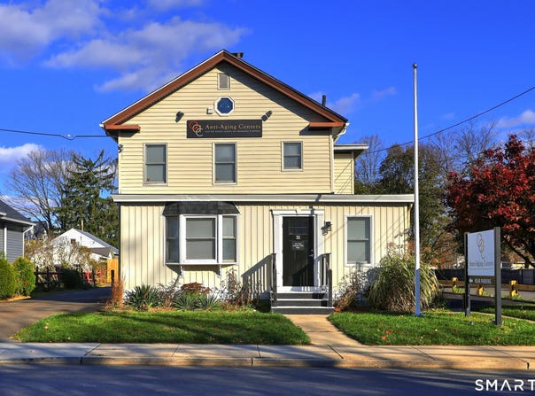 761 Campbell Avenue, West Haven, CT 06516