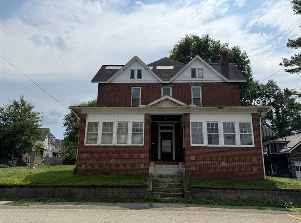 312 N St. Clair Street, Ligonier Boro, PA 15658