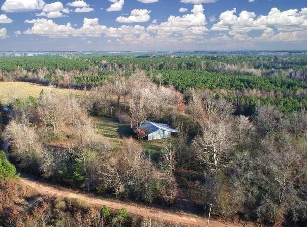 162 Ellison Road, Rison, AR 71665