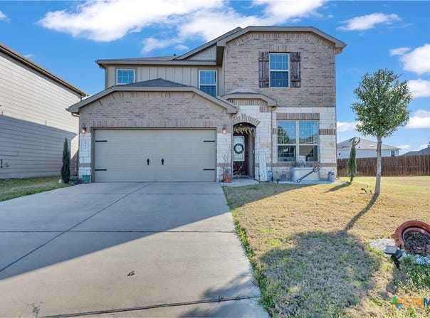 613 Whitman Avenue, Georgetown, TX 78626
