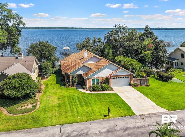 2089 Club House Drive, Lillian, AL 36549