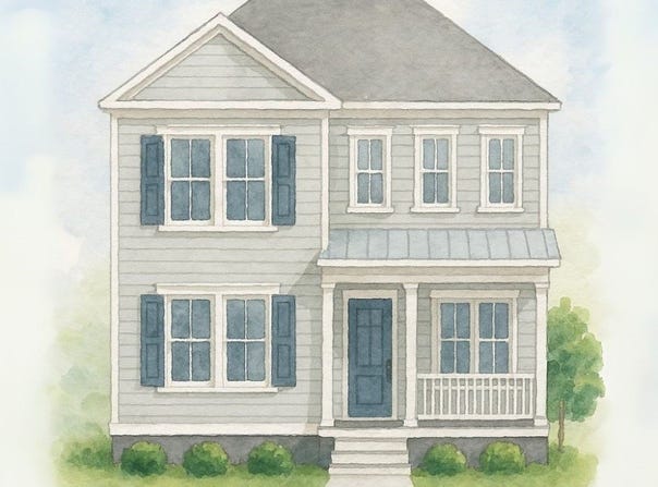 261 Northlake Street, Pike Road, AL 36064